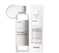 Manyo Factory Galactomy Clearskin Toner, 7.1 fl oz (210 ml), Magno, ma:nyo Skin Care, Lotion, Wiping Lotion, Exfoliating Care, Tone Up, Skin Texture, LHA/PHA Korean Cosmetics