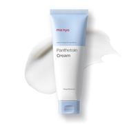 MANYO Panthetoin Cream, Soothing Moisturizer with Panthenol & Ceramides, Long-Lasting Hydration for Sensitive Skin, Vegan Korean Skincare 2.7 fl oz (80ml)
