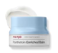 ma:nyo Panthetoin Enriched Balm 80ml (2.7 oz) Deep Moisturizing with Panthenol, Korean Skin care