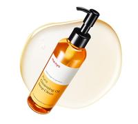 MANYO Pure Cleansing Oil, Makeup Remover, Blackhead & Pore Care, 200 ml