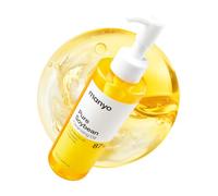 MANYO Pure Cleansing Oil, Makeup Remover, Blackhead & Pore Care, 200 ml