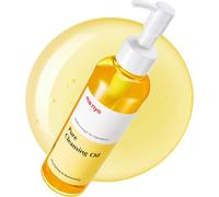 MANYO Pure Cleansing Oil, Natural Oil Cleanser for Face, Makeup Blackhead Remove