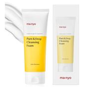 Manyo Pure&Deep Cleansing Foam, 100 ml