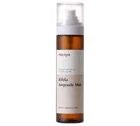 [ma:nyo] Bifida Ampoule Mist(4.0 fl oz/120ml) - 2 in 1 Facial mist, fast absorbing, ultra-fine mist