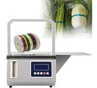 MANYOUYOU Hot-Melt Opp Tape Banding Machine; Automatic Binding Machine Featuring Photoelectric Sensor Control, Adjustable Tension, And a 1.5-Second Rapid Binding Cycle. 22 * 17