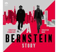 Manz, Sebastian; Studnitzky, Sebastain - Bernstein Story, A