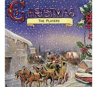 Manzanera and MacKay Present The Players - Christmas