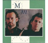 Manzanera & MacKay - Crack the whip