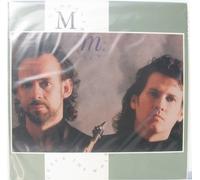 Manzanera & Mackay - Crack the whip (US) [VINYL]