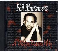 Manzanera, Phil - A Million Reasons Why