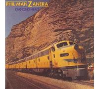 Manzanera, Phil - Diamond Head