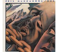 Manzanera, Phil - Listen Now