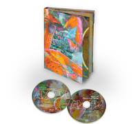 Phil Manzanera & Andy Mackay - Manzanera Mackay AM.PM: Soho Live - CD+Blu-ray (Atmos) 20pg Mediabook