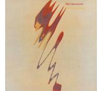 Manzanera, Phil - Primitive Guitars