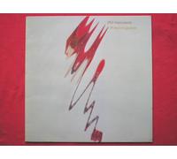 Manzanera, Phil Primitive Guitars LP Editions EG EGED14 EX/EX 1982