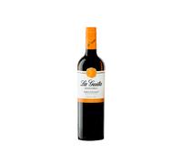 Manzanilla La Guita