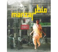 Manzar : Art and Architecture from Pakistan 1940s to Today