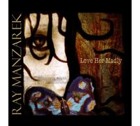 Manzarek, Ray - Love Her Madly