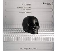 Tartini, G. - Tartini: The Devil's Sonata