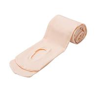 MANZI 1 Pairs Womens Girls Basic Convertible Transition Ballet Dance Tights 40 Denier Ballet Pink S