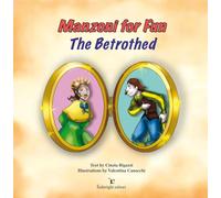 Manzoni for fun. The betrothed