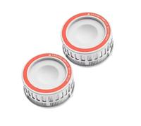 MaNzzo 2PCS Hepa Filter, Compatible with Xiaomi G11 MJWXCQ05XYHW Vacuum Clenaer Replacement Spare Parts
