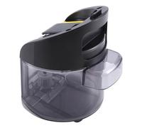MaNzzo Replacement Clean Water Tank, Compatible with Tineco Floor One S3/IFLOOR 3 Wet Dry Vacuum Cleaner Accessories Parts