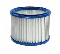 MaNzzo Vacuum Cartridge Filter, Compatible with Stihl SE-62 Wet/Dry 47097035900 47427035900