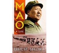 Mao: A Life: Written by Philip Short, 2000 Edition, (New edition) Publisher: Sceptre [Paperback]