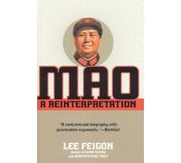 Mao: A Reinterpretation
