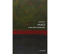 Mao: A Very Short Introduction (Very Short Introductions)