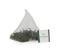 Mao Feng Premium Loose Leaf Green Tea - Chiswick Tea Co - 50 Teabags Foil Pouch