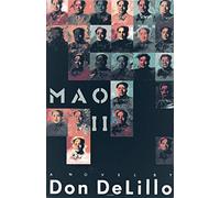 Mao II: A Novel
