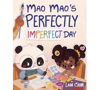 Mao Mao's Perfectly Imperfect Day