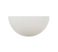 Mao Plaster Wall Lamp White Netlighting White One Size