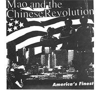 Mao & The Chinese Revolution - America's Finest [VINYL]