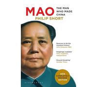 Mao : The Man Who Made China