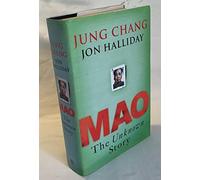 Mao: The Unknown Story