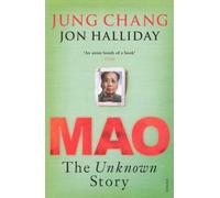 Mao: The Unknown Story