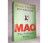 Mao: The Unknown Story