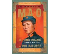Mao: The Unknown Story