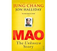 Mao: The Unknown Story