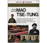 Mao Tse-Tung