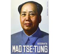 Mao Tse-Tung : biografía