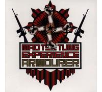 Mao Tse Tung Experience - Armourer