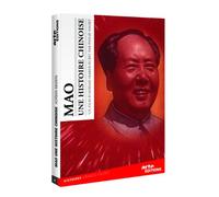 Mao une Histoire Chinoise- DVD