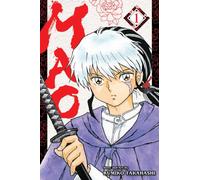Mao, Vol. 1 : Exorcise Your Destiny Volume 1