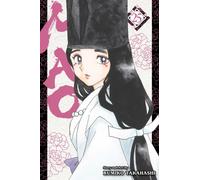 Mao, Vol. 25