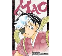 Mao, Vol. 4: Volume 4