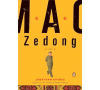 Mao Zedong: A Life (A Penguin Life)